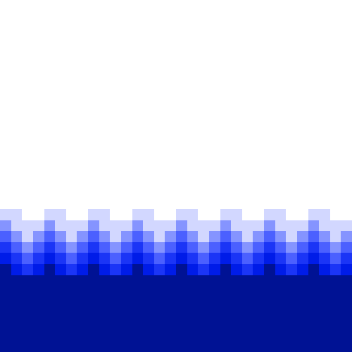 Omar's Shark Animation