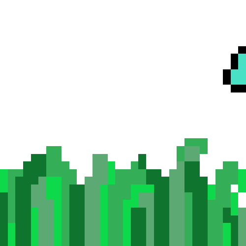 Omar's Fish Animation